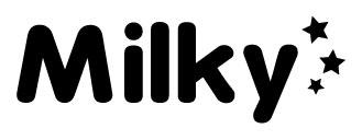 Milky Clothing