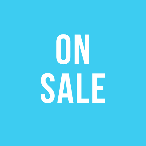 ON SALE NOW