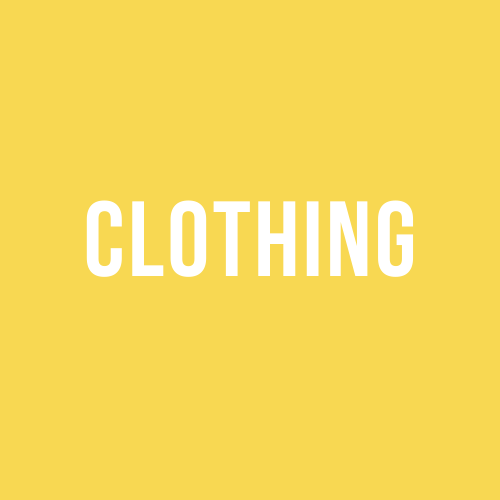 Clothing