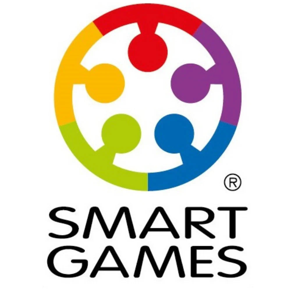 smart games