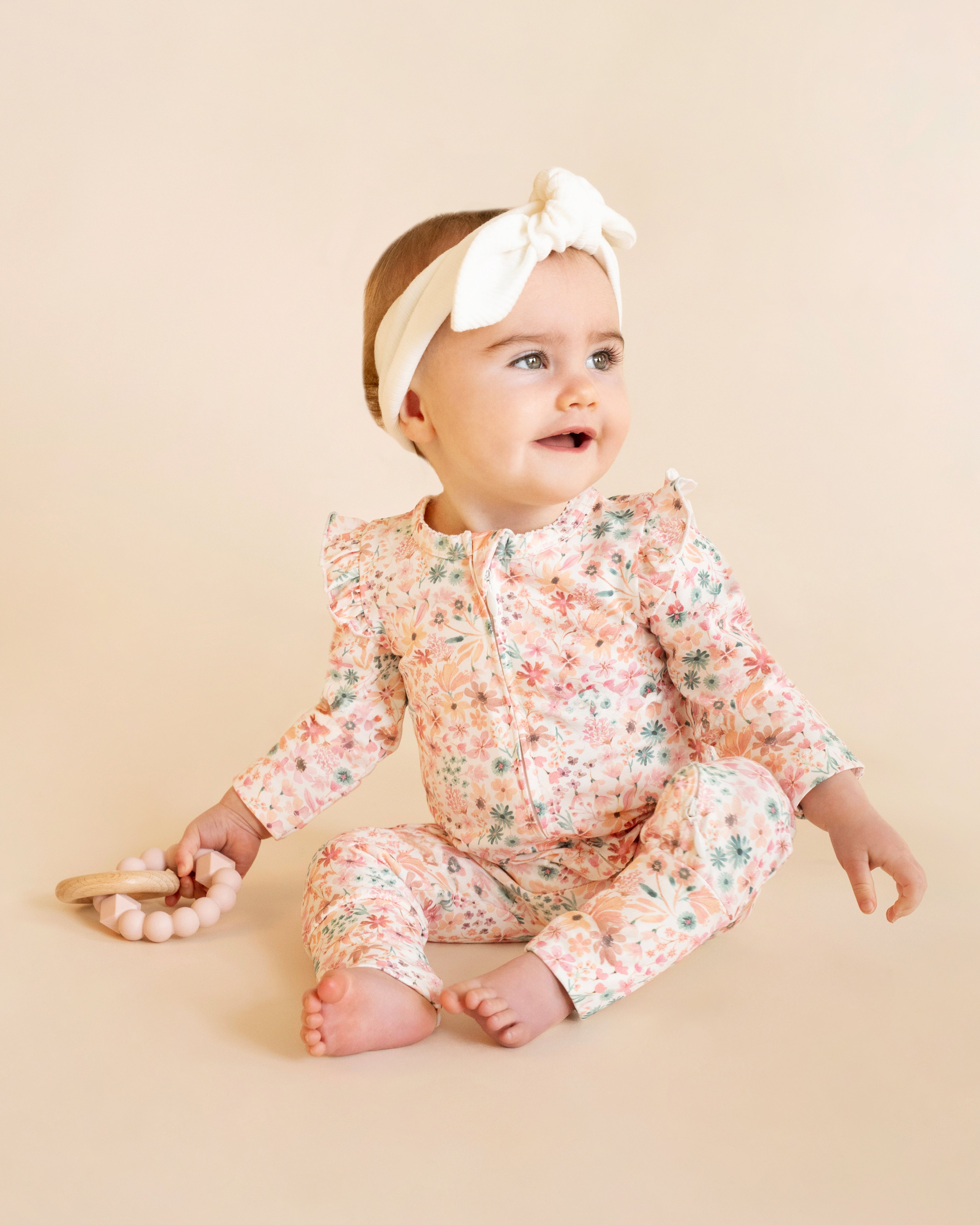 Baby Girl Clothing