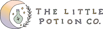 the little potion co