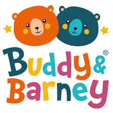 buddy and barney