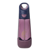B.box 600ml Tritan Drink Bottle - Harry Potter
