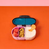 B.Box Silcone Bento Buddy snack
