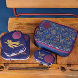 B.box Mini Lunchbox - Harry Potter