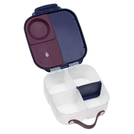 B.box Mini Lunchbox - Harry Potter PREORDER