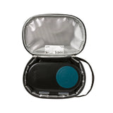 B.box Insulated Snackbag - Basic Black