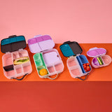 B.Box Silcone Bento Tray - Mini