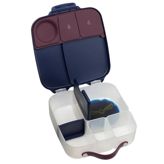 B.box Lunchbox - Harry Potter PREORDER