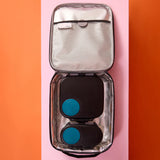 B.box Flexi Insulated Lunchbag - Basic Black