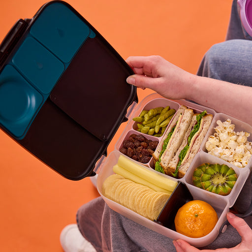 B.Box Silcone Bento Buddy - Lunch