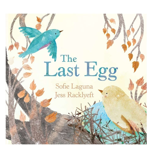 The Last Egg