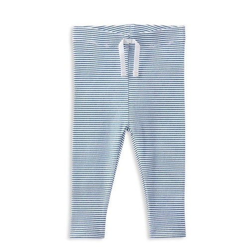 Blue Stripe Baby pant
