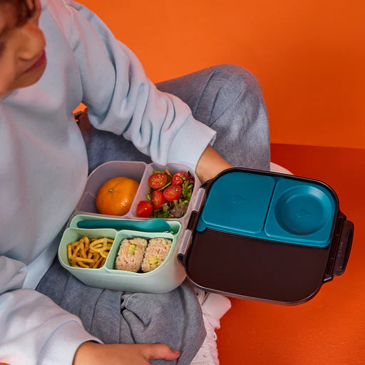 B.Box Silcone Bento Tray - Mini