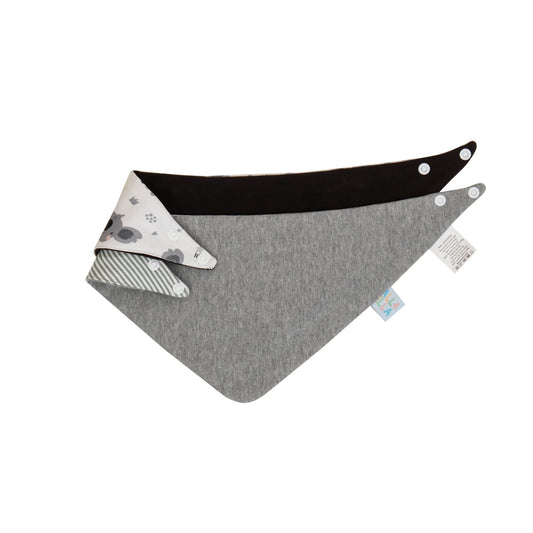 Bandana Bibs 2pk - Koala