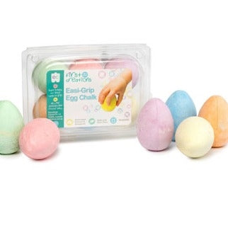 Easi-Grip Egg Chalk