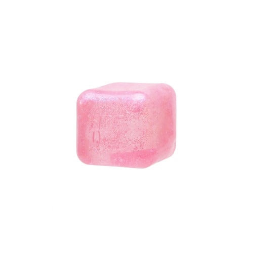 Nee Doh Nice Cube Glitter & Glow