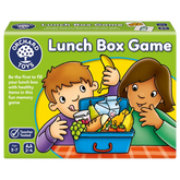 Lunch Box Game