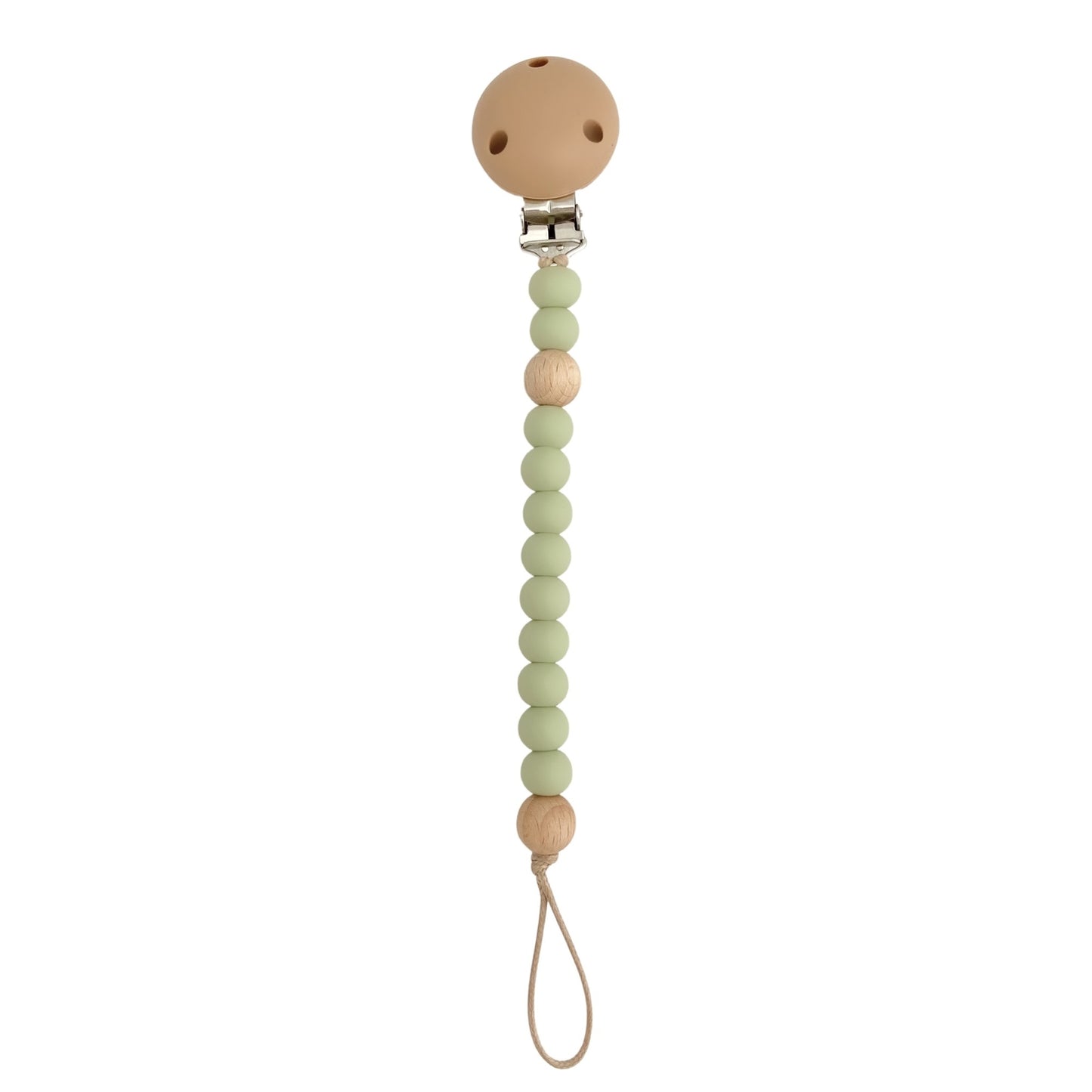 BASICS Dummy Clip
