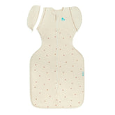 Love To Dream Transition Bag 1.5 TOG - TWIGS - Oatmeal