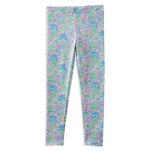 Forget Me Not Legging