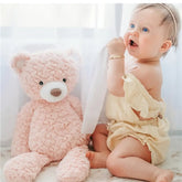 Mary Meyer Putty Blush Bear 43cm