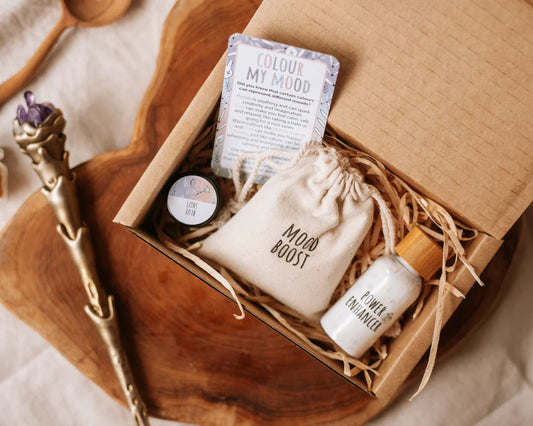 Colour Mood MINI Kit