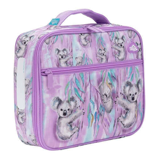 Big Cooler Lunch Bag - Koala Haven