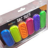 Tac Tiles