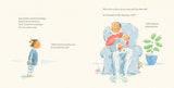 Stories for Big Brothers & Sisters