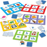 Alphabet Lotto