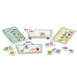 Shopping List Booster - Clothes