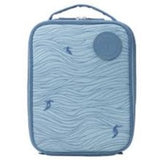 B.box Flexi Insulated Lunchbag - Surfs Up