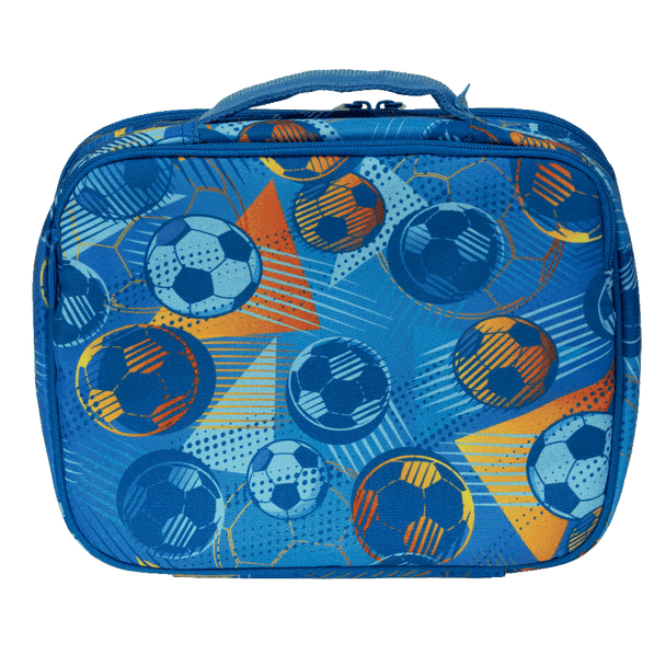 Big Cooler Lunch Bag - Game On