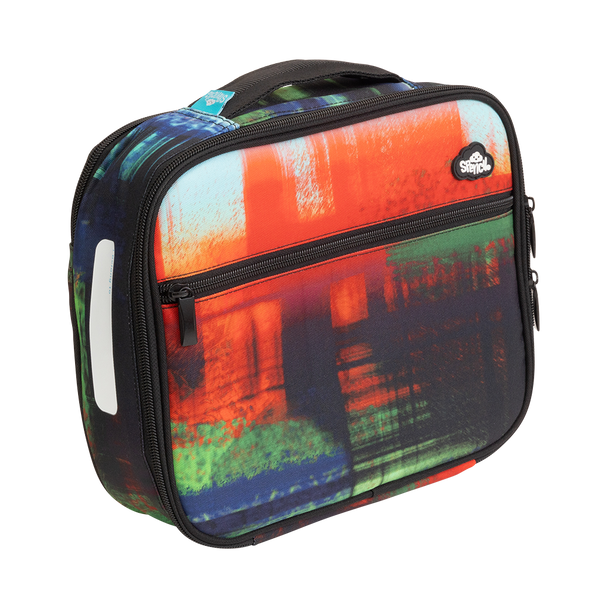 Big Cooler Lunch Bag - Ignite