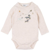 Otto Dogs Organic LS Bodysuit