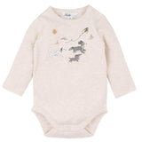 Otto Dogs Organic LS Bodysuit