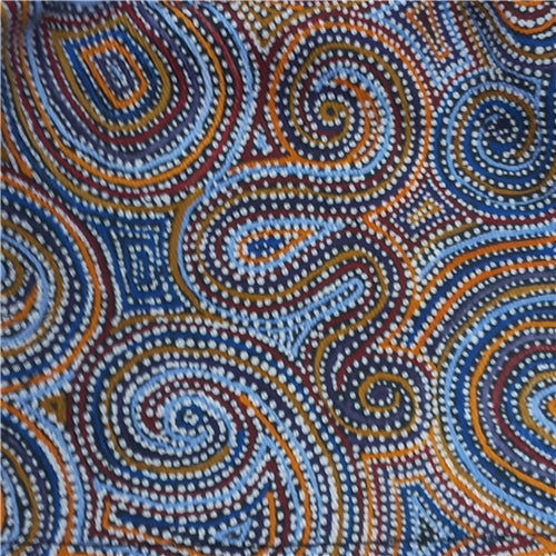 Indigenous 38cm Dolls Shorts
