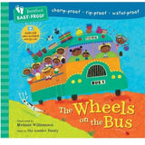 The Wheels On The Bus - Barefoot Baby-Proof -