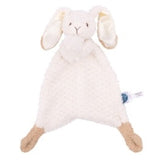 Mary Meyer Nursery Oatmeal Bunny Lovey 33cm