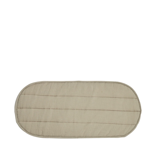 Luxe Organic Cotton Liner