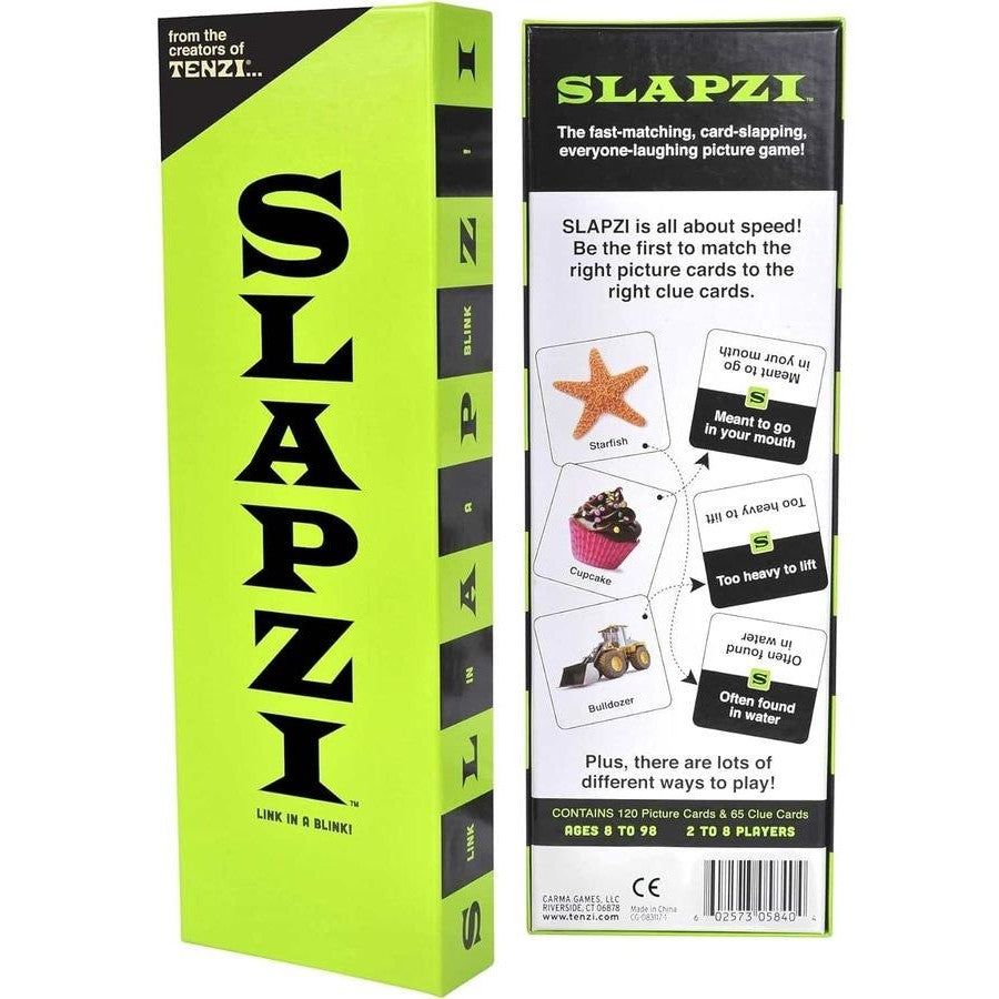 Slapzi