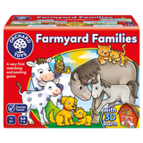 Farmyard Heads and Tails
