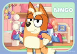 Bluey & Family My First Puzzle 2/3/4/5pce