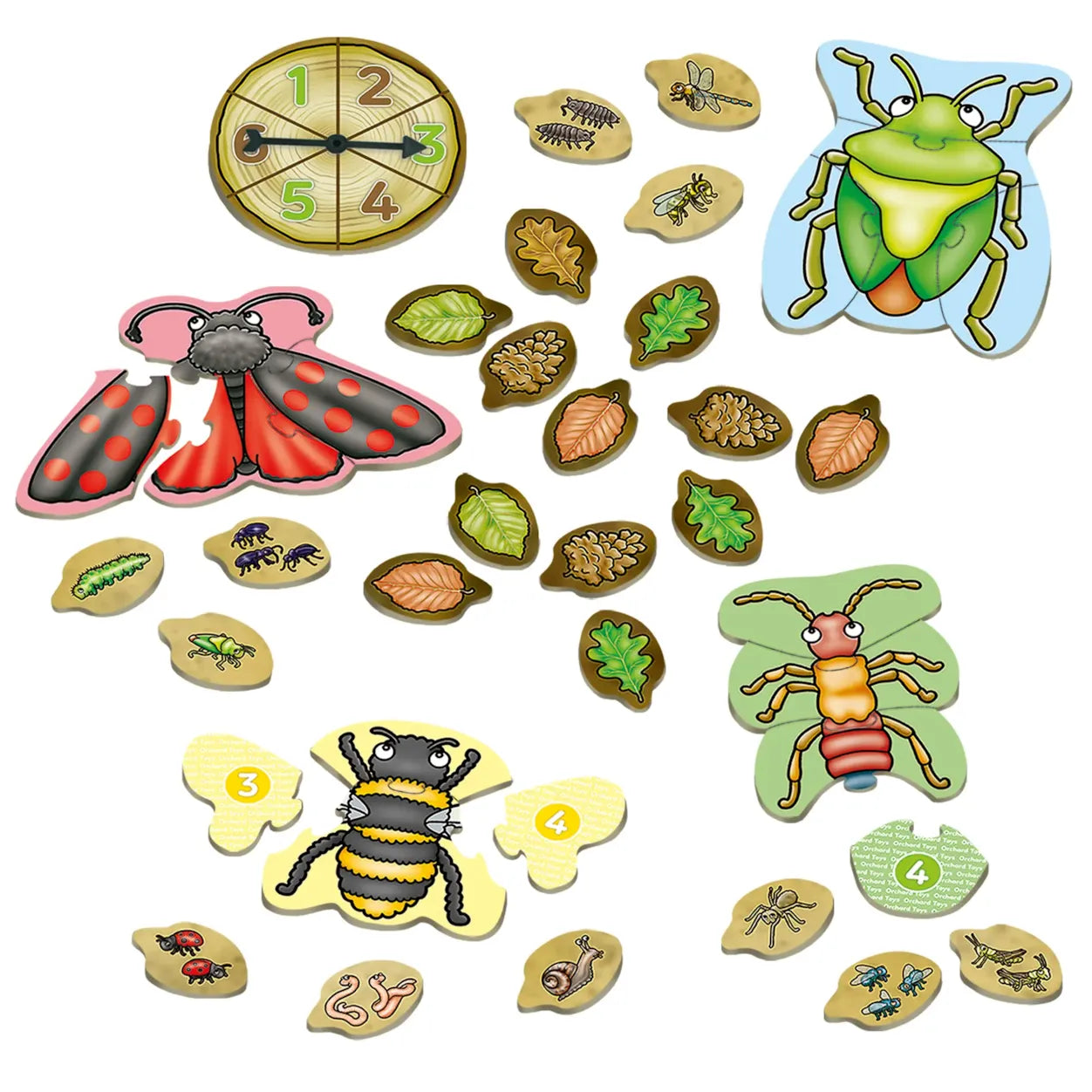 Bug Hunters