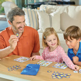 Alphabet Bingo