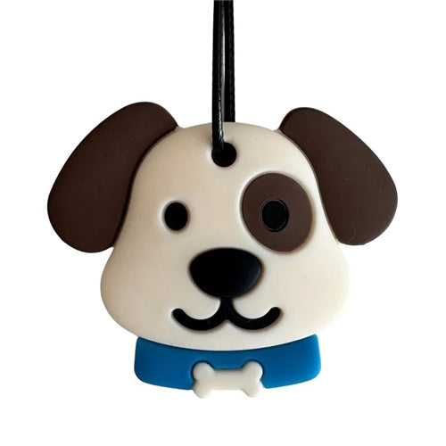 Puppy Chew Pendant - Medium