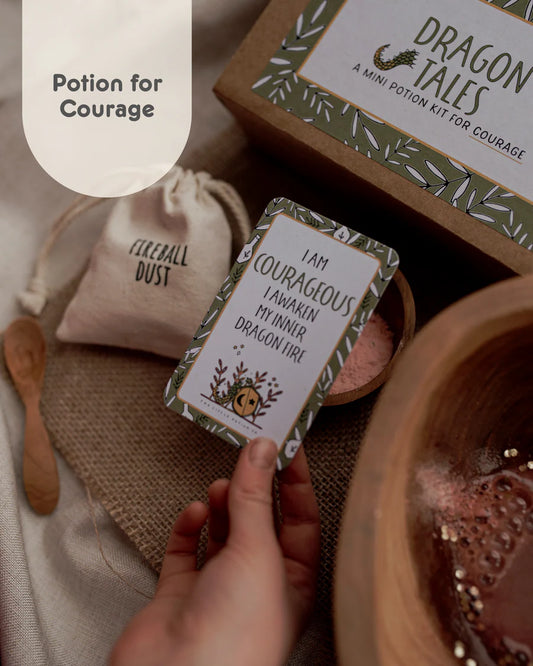 Dragon Tales MINI Kit