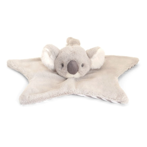Keeleco Baby Blanket Koala